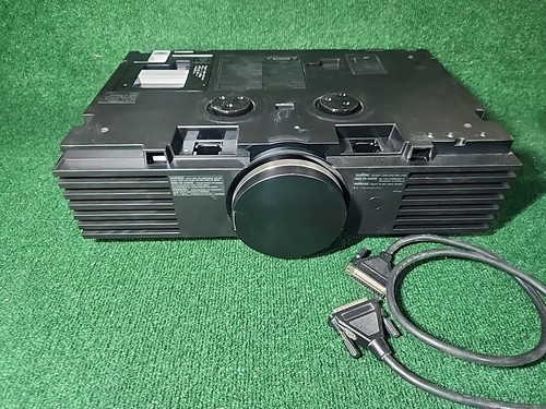 Panasonic PT-AE4000 LCD Projector Only No Remote *Tested/Working* - 第 1/4 張圖片