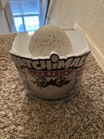 Hatchimals Mystery Egg -  Fluffy Interactive Mystery - NEW in  Box