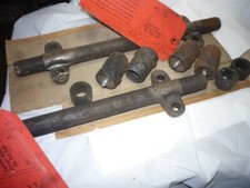 1940 Oldsmobile lower control arm kits pair usa made