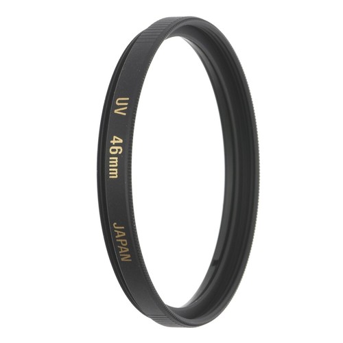 SIGMA DG UV 46mm LENS FILTER MULTI-COATED PROTECTOR / MINT