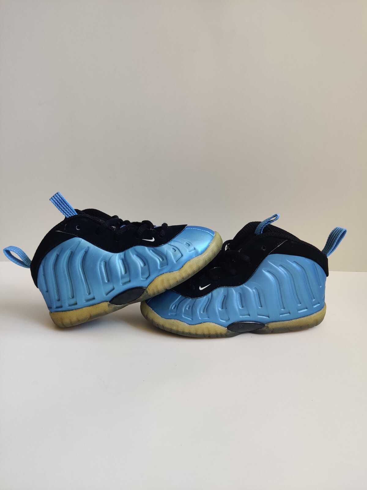 nike little posite one baby