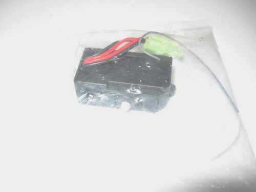 HSP RACING 58050 SPARE PARTS FOR RC MODEL RADIO PCB tre IN uno per auto RC 1/18 - Foto 3 di 3