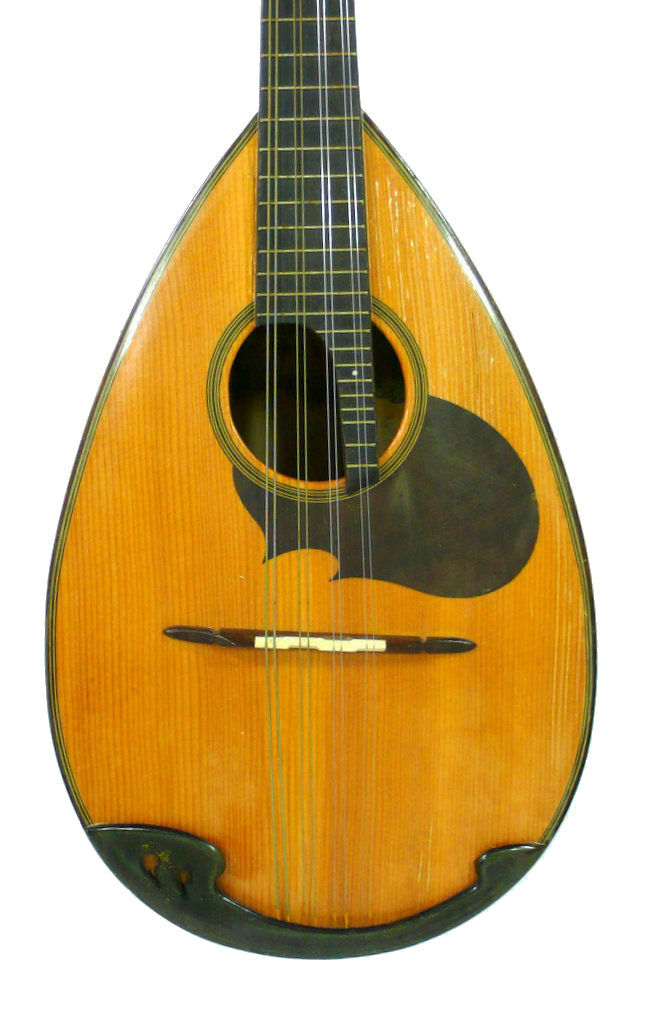マンドリン スズキ M-20 Mandolin Suzuki M20 Japan