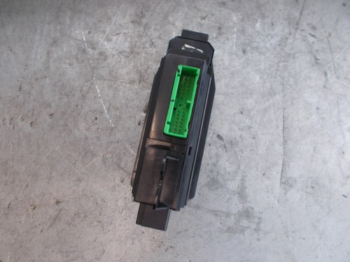 INTERRUPTOR VENTANA DELANTERA LADO PASAJERO VOLVO V70 MK2 2003 NSF - Imagen 2 de 3