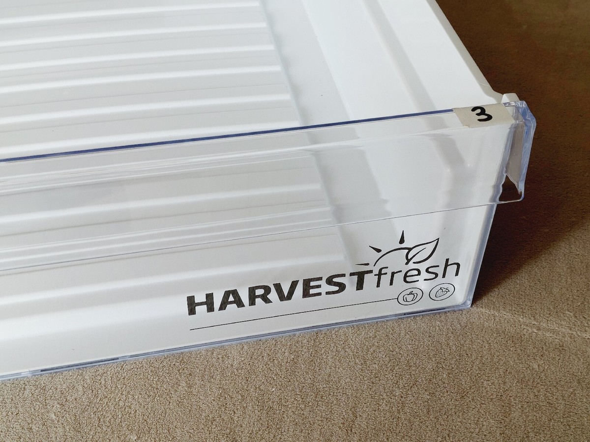 Cover Cassetto Frigorifero Beko Originale - Ricambio 4397311300 Per Modelli Specifici - Foto 3