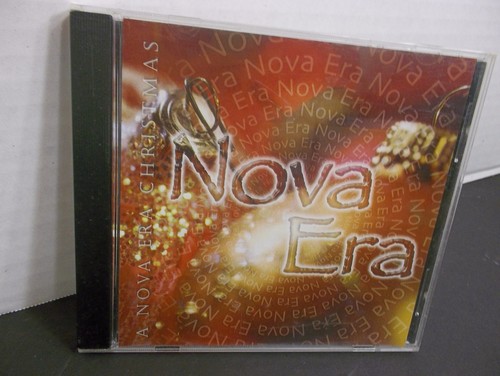A NOVA ERA CHRISTMAS