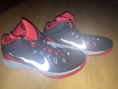 レア✨️Nike Hyperdunk ブラック/レッド $_12.JPG?set_id=880000500F