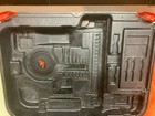 BLACK and DECKER HARD TOOL CASE for 14.4V B&D CORDLESS TOOLS. — photo 8