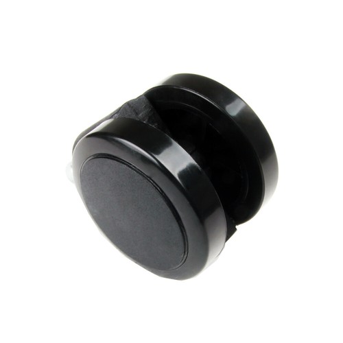 NEW Herman Miller Aeron Embody Syal Soft Caster Wheel For Hardwood Floors 5PCS - Picture 4 of 4
