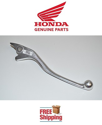 Motorcycle Right Hand Front Brake Lever For HONDA CR60 1983 1984 1985 1986