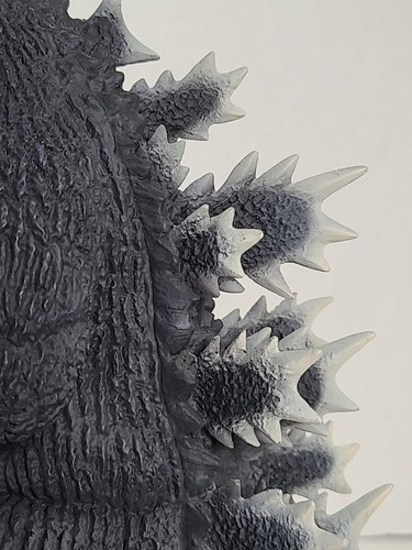 X-Plus Godzilla 2004 Toho 30cm Series (Godzilla Final Wars) - Picture 13 of 24