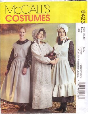 Buy Multi-size McCall Pattern Online France