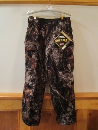 $229 NEW Mens LL BEAN New Breakup Camo 