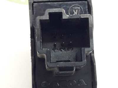 30765076 Remote Winder Front Right Volvo C70 Cabriolet 2.4i  