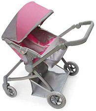 kaisley and friends doll stroller