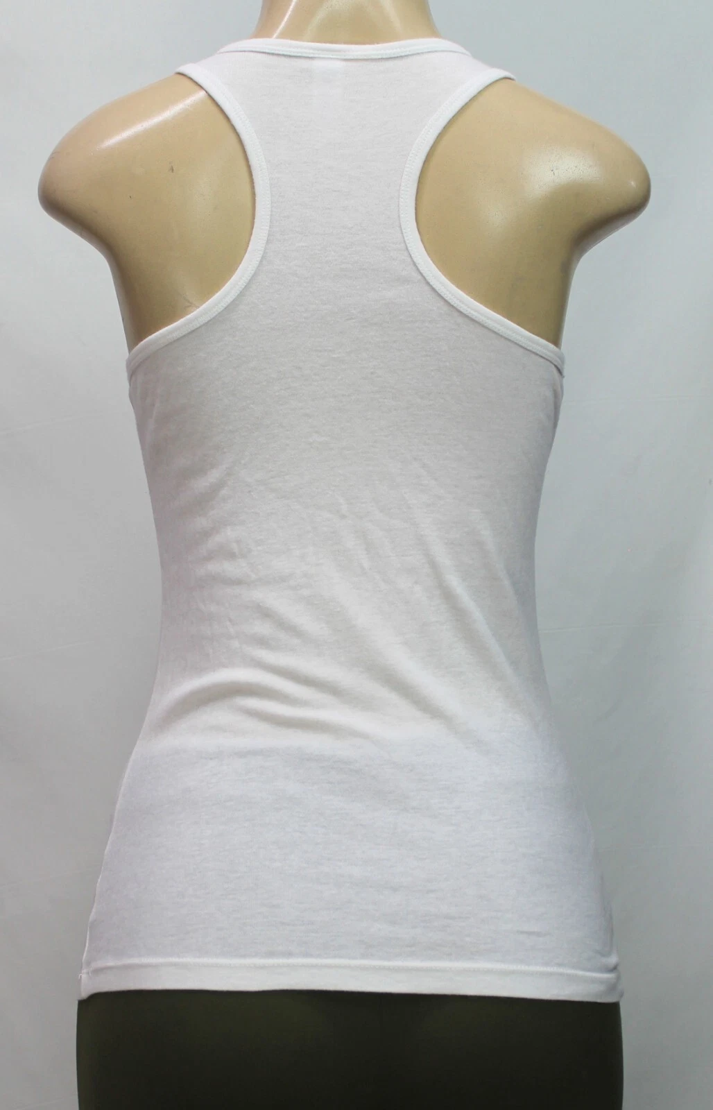 yogalicious stretch sleeveless tank-top