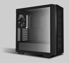 Armoury CG540 Airflow ATX Case with 750W Gold Power Supply 4 x 120mm ARGB Cas...