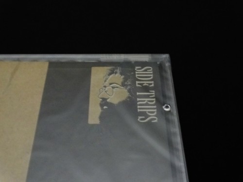 Jerry Garcia Howard Wales Live Side Trips Volume One 1 CD 1970 JGB Grateful Dead - Imagen 5 de 12