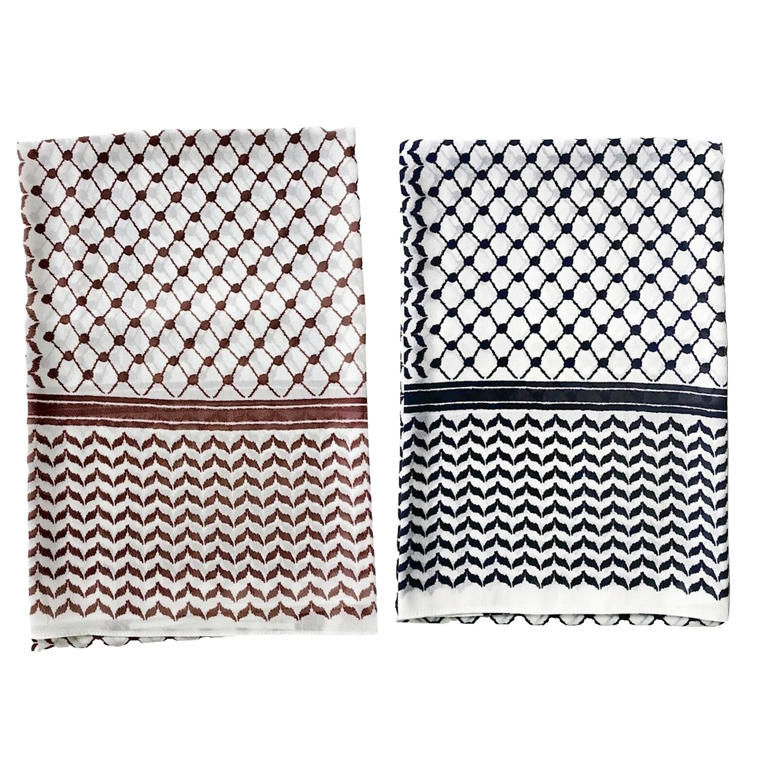 Bufanda de Gasa para hombres