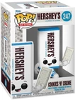WB  FUNKO POP! AD Icons: Hershey's - Cookies N' Creme (Vinyl Figure)