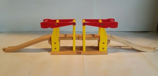 ebay brio track