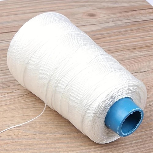 Verklebtes Nylon Nähgarn #92 #138 T90 T135 für Polster Canvas Ledersitz - Bild 25 von 27