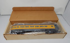 Williams Reproductions O Scale Train Union Pacific Denver
