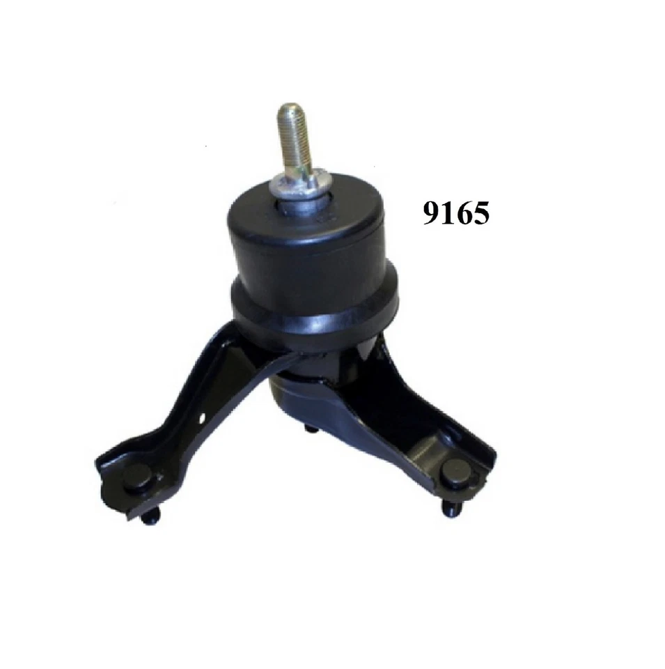 5 PIEZAS MONTAJE MOTOR Y TRANSMISIÓN APTO PARA LEXUS RX400H 2006-2008 3,3 L (FHEV) Foto 3 de 4