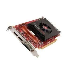 dual amd firepro w4100 2gb dual amd firepro w4100 2gb