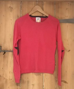 clements ribeiro cashmere jumper