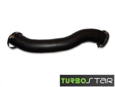 Tuyau Turbo Pour FORD Focus II 1.6 TDCI 1496240 Tuyau D'Admission 4066917007804