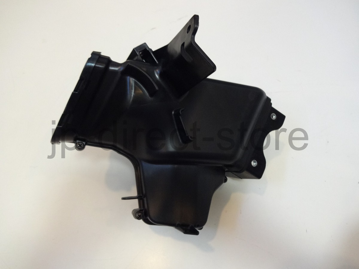 Kawasaki 2019-2023 Ninja ZX 6R Front Ram Air Duct 39045-0059