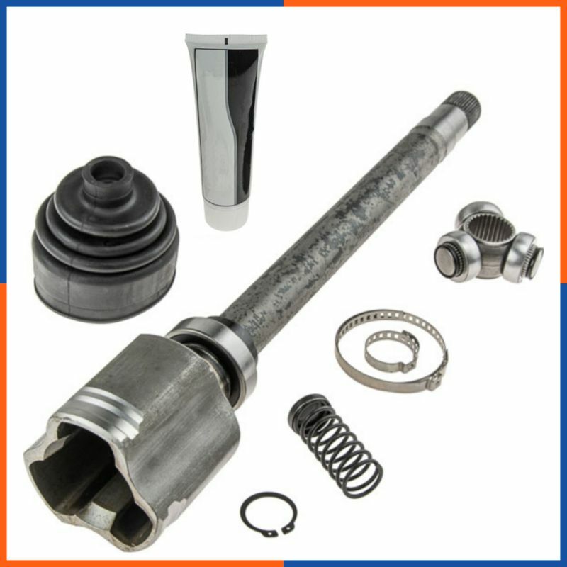 Supprimer claquement cardan Fiat joint intérieur arbre droit 24289 de rechange