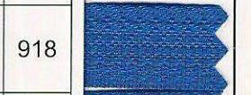 Genuine YKK Zippers Size #4.5 Nylon Coil/Continuous Tape per Metre - Bild 62 von 75
