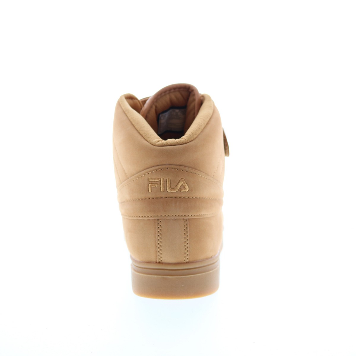 Fila Vulc 13 Gum FS 1FM01806-200 Mens Brown Lifestyle