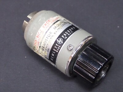 Power Meters - Hp 478A