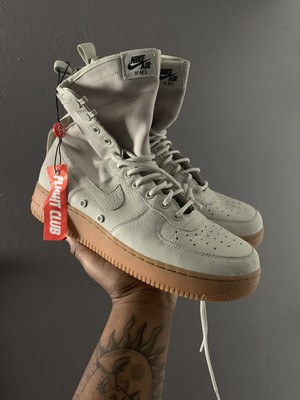 nike air force 1 high flight club