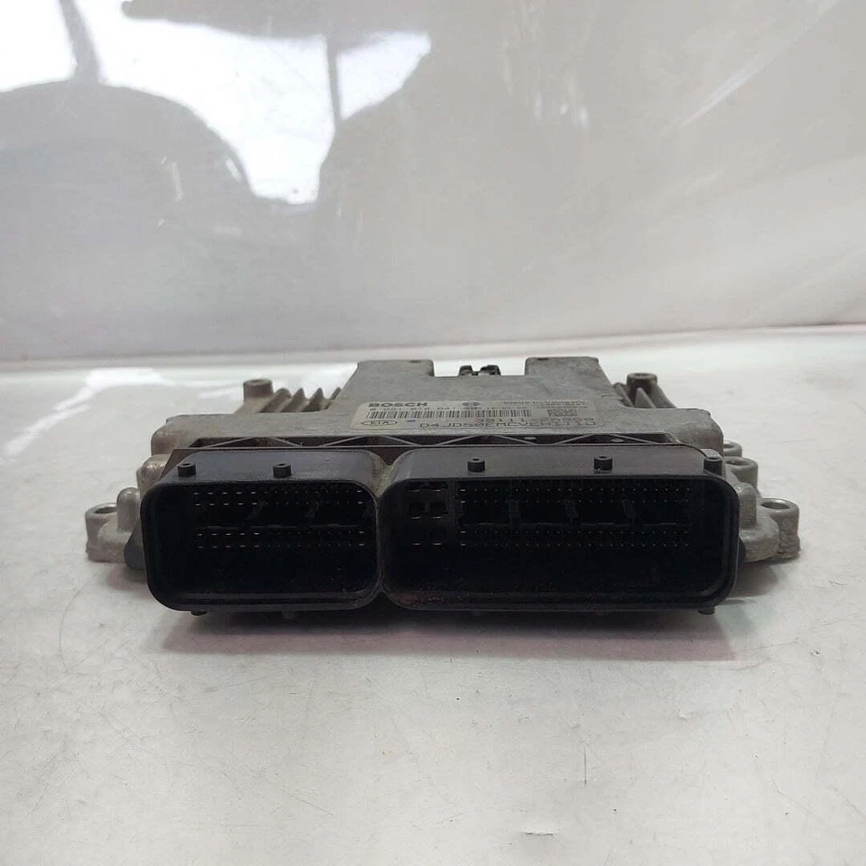 CENTRALINA MOTORE PER KIA Cee'd 2° Serie 0281018641 Diesel 1.6 (12>) - Immagine 3 di 4