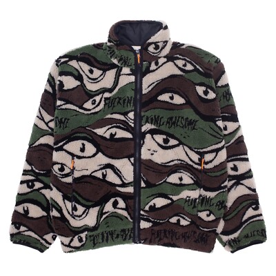 ADIDAS X FUCKING AWESOME SHERPA 【公式通販】