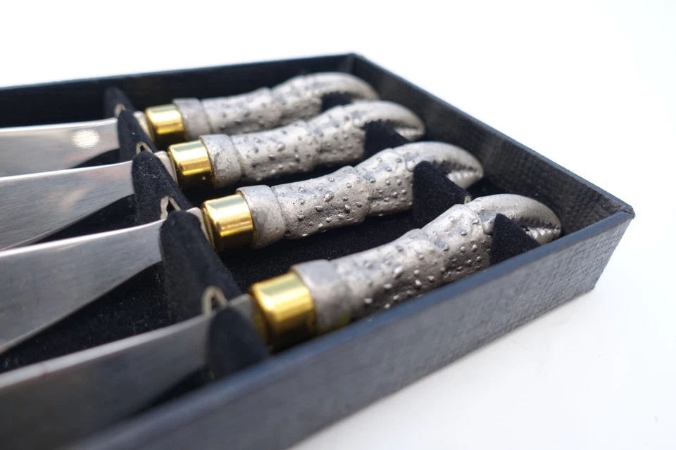 Design Messer Arthur Court Hummermesser Buttermesser spreader - Bild 4 von 4