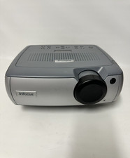 InFocus LP640 XGA Conference Room Projector with 360 Degree Rotating Base