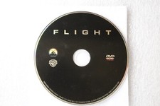 Flight (DVD, 2012)