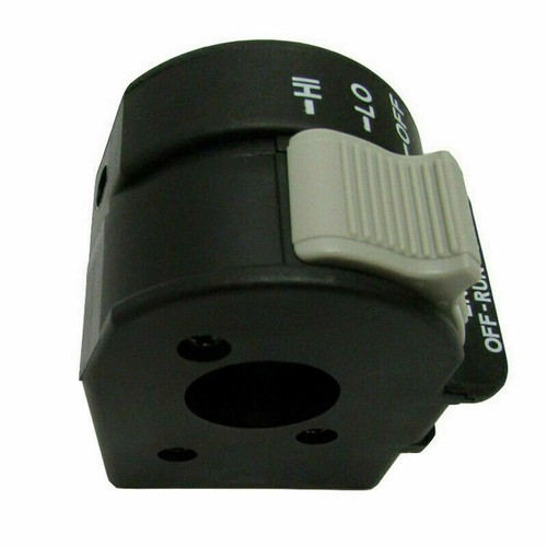 New Start Stop Switch 4011835 Fit For 2007-2018 Polaris Sportsman 500 800 ATV - Picture 10 of 12
