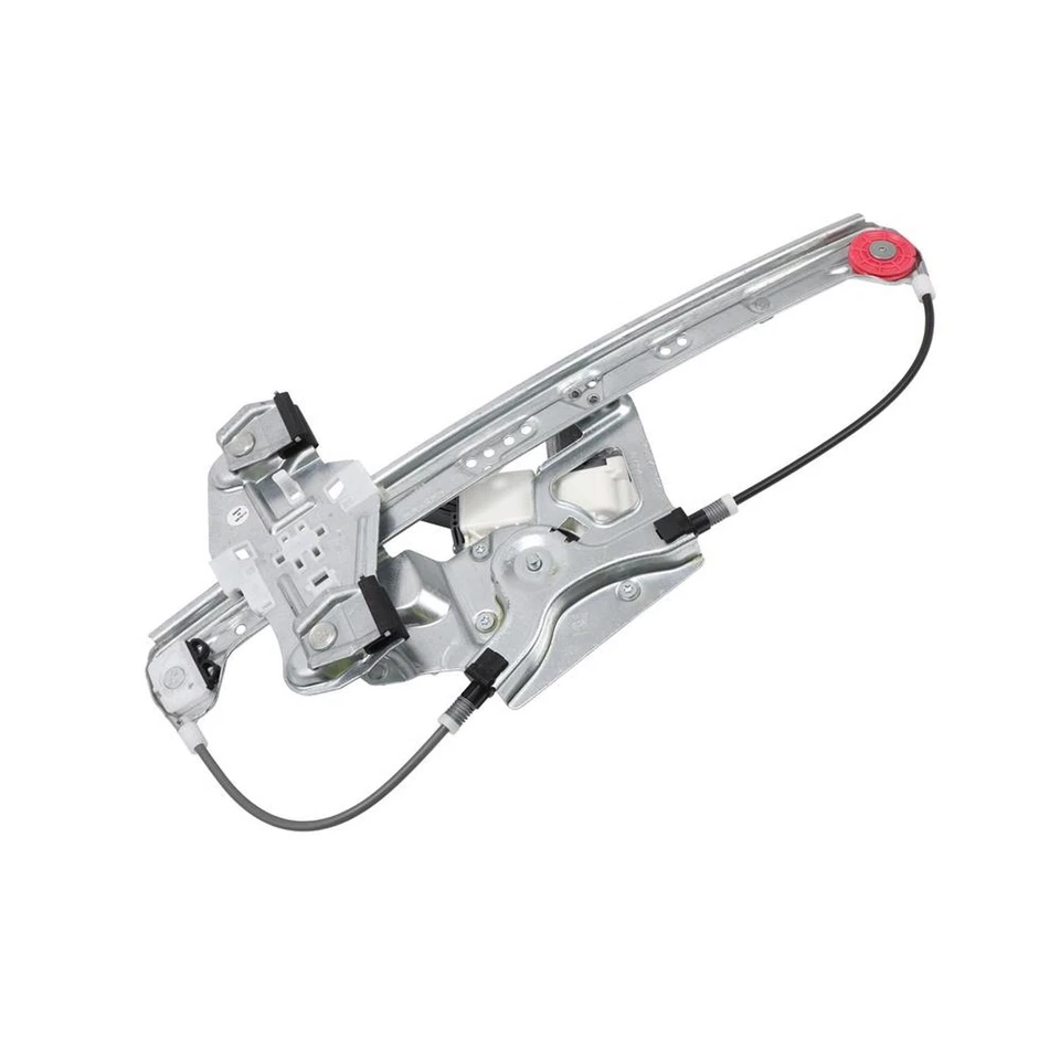 Conjunto de motor y regulador ventana eléctrica GM 25980844 piezas originales Foto 3 de 4