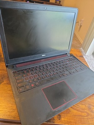 Dell Gaming Laptop Inspiron 15-5576