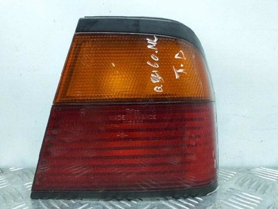 HECKLEUCHTE RECHTS / 3992177 FÜR NISSAN PRIMERA BERL./FAMILIAR P10/W10 INVITAT