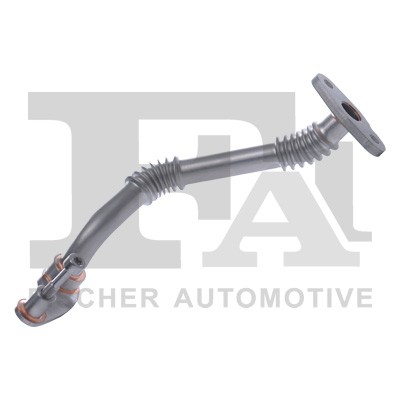 FA1 610-817 Ölleitung, Lader for BMW