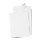 100 Box Catalog Envelopes Self Seal Closure Mailing White Wove 6x9 Inch