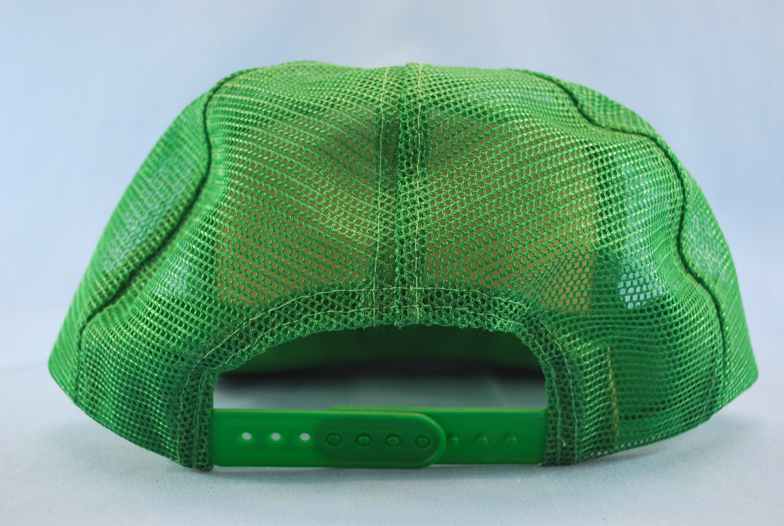 Advanced Elastomer Systems Snapback Mesh Trucker … - image 4