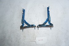 99-04 Ford Mustang Trunk Hinges LH RH Deck Li...